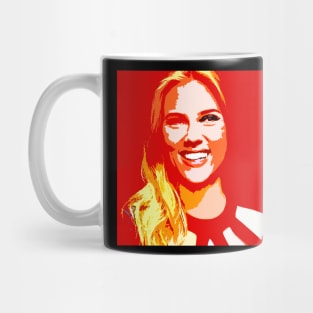 scarjo Mug